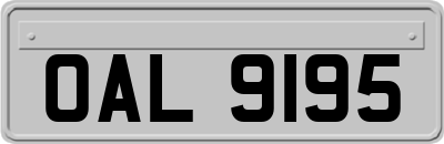OAL9195