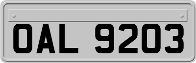 OAL9203