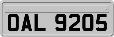 OAL9205
