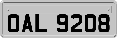 OAL9208