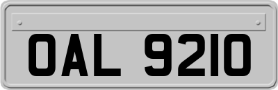 OAL9210