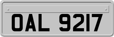 OAL9217