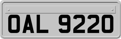 OAL9220