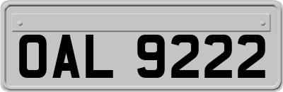 OAL9222