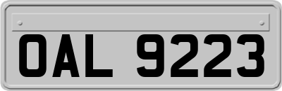 OAL9223