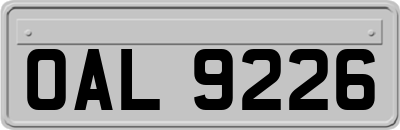 OAL9226