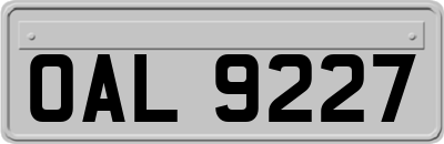 OAL9227