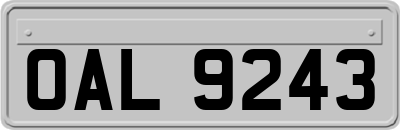 OAL9243