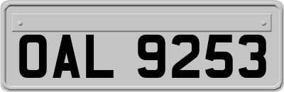 OAL9253
