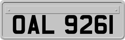 OAL9261