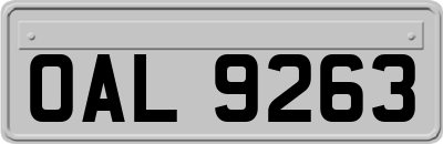 OAL9263