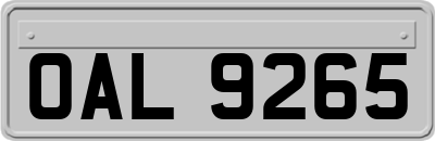 OAL9265