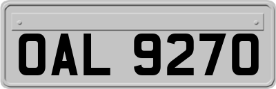 OAL9270