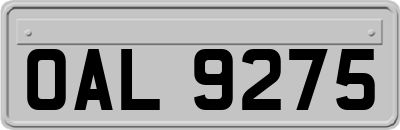OAL9275