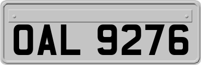 OAL9276