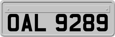 OAL9289