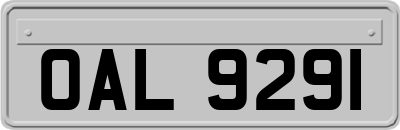 OAL9291