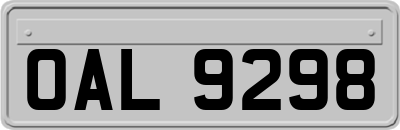 OAL9298
