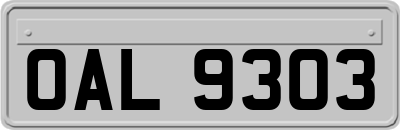 OAL9303