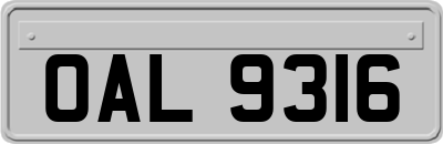 OAL9316