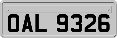 OAL9326