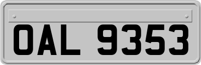 OAL9353
