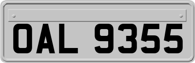 OAL9355