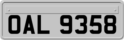 OAL9358
