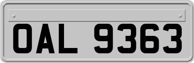 OAL9363