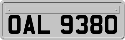OAL9380