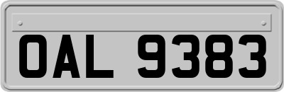 OAL9383