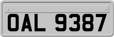 OAL9387