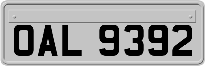 OAL9392