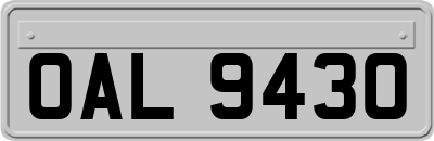 OAL9430