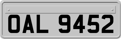 OAL9452