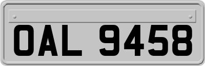 OAL9458