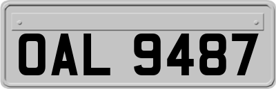 OAL9487
