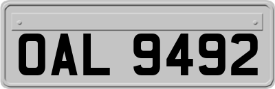OAL9492