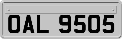 OAL9505