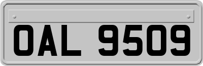 OAL9509
