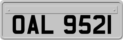 OAL9521