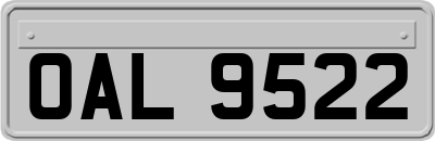 OAL9522