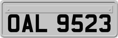 OAL9523