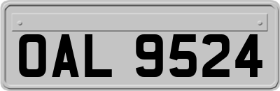 OAL9524