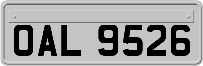 OAL9526