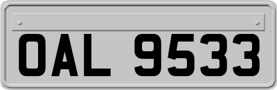 OAL9533