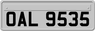 OAL9535