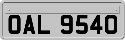OAL9540