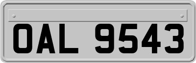 OAL9543