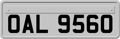 OAL9560